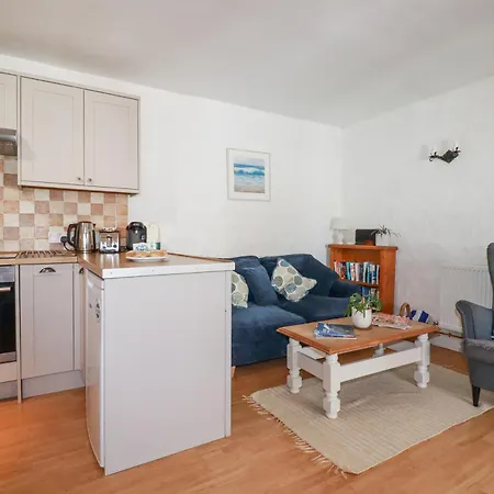 Holiday home Swallow St Austell