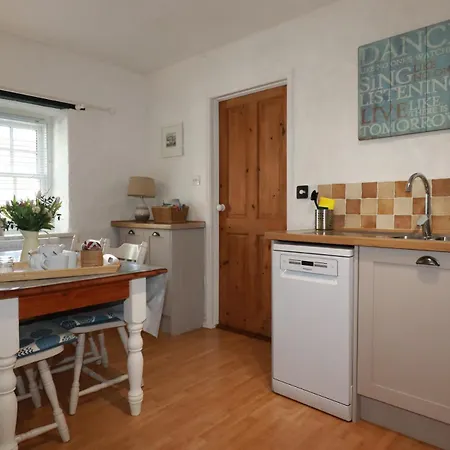 Swallow Holiday home St Austell