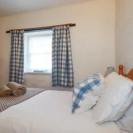 Holiday home Swallow St Austell