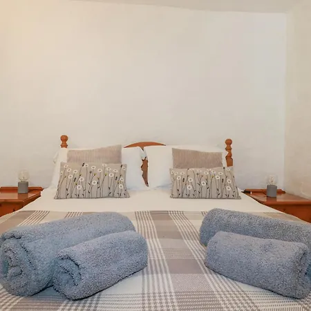 Holiday home Swallow St Austell