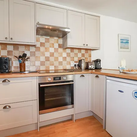 Holiday home Swallow St Austell